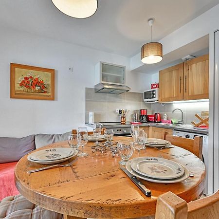 Ferienwohnung Ilot Coquelicot - Parking Gratuit Securise - Ac Clim - Ascenseur - Balcon LʼIsle-sur-la-Sorgue Exterior foto